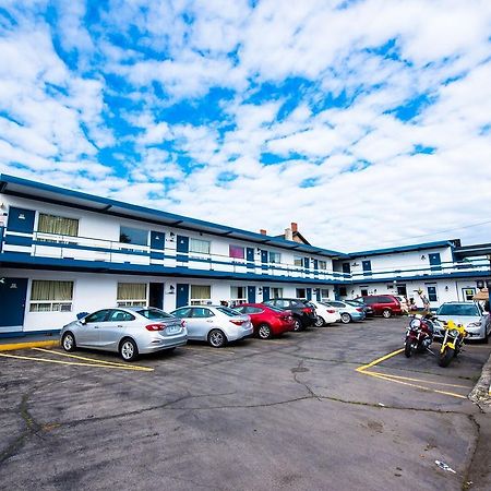 Niagara Parkway Court Motel Екстериор снимка