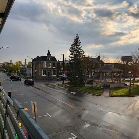 Niagara Parkway Court Motel Екстериор снимка