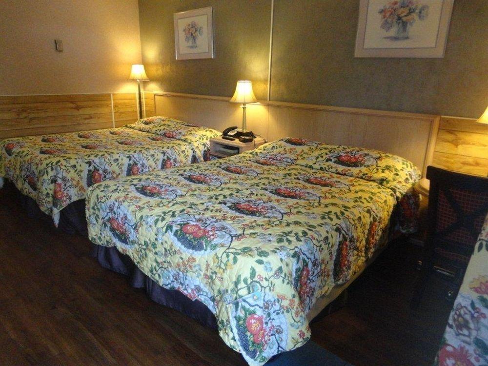 Niagara Parkway Court Motel Екстериор снимка