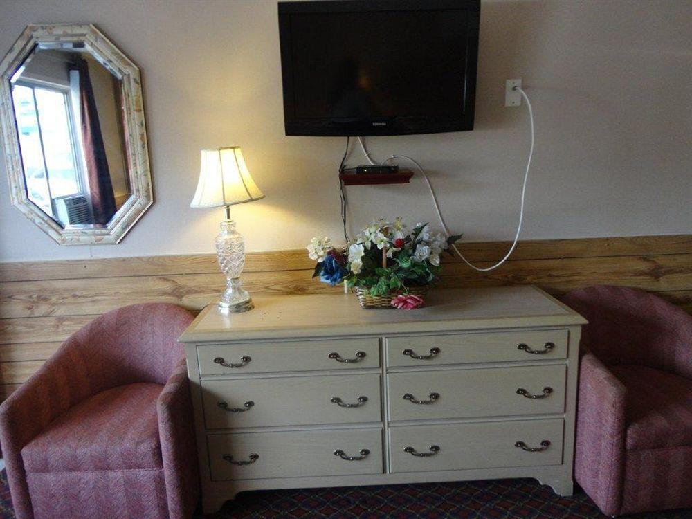 Niagara Parkway Court Motel Екстериор снимка