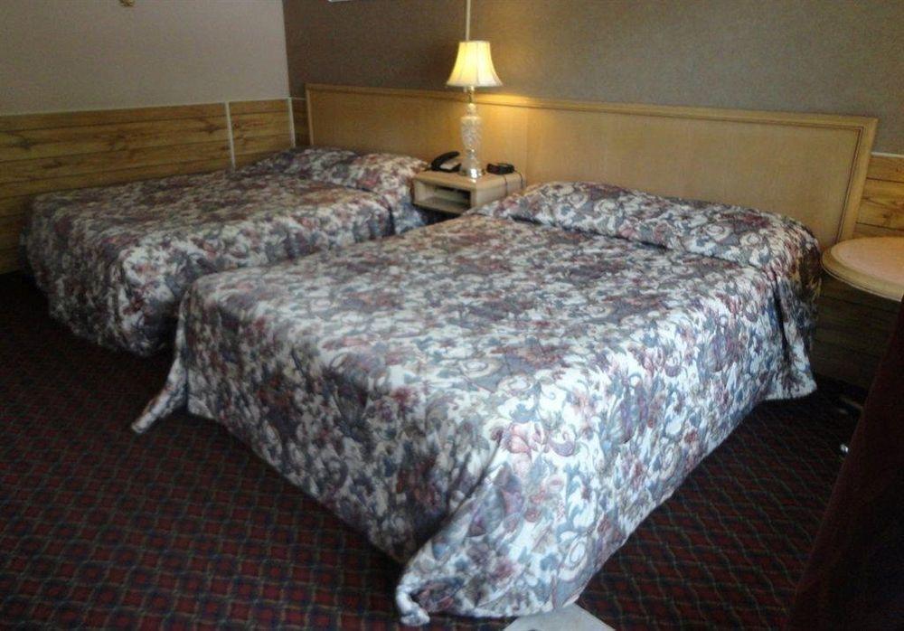 Niagara Parkway Court Motel Екстериор снимка