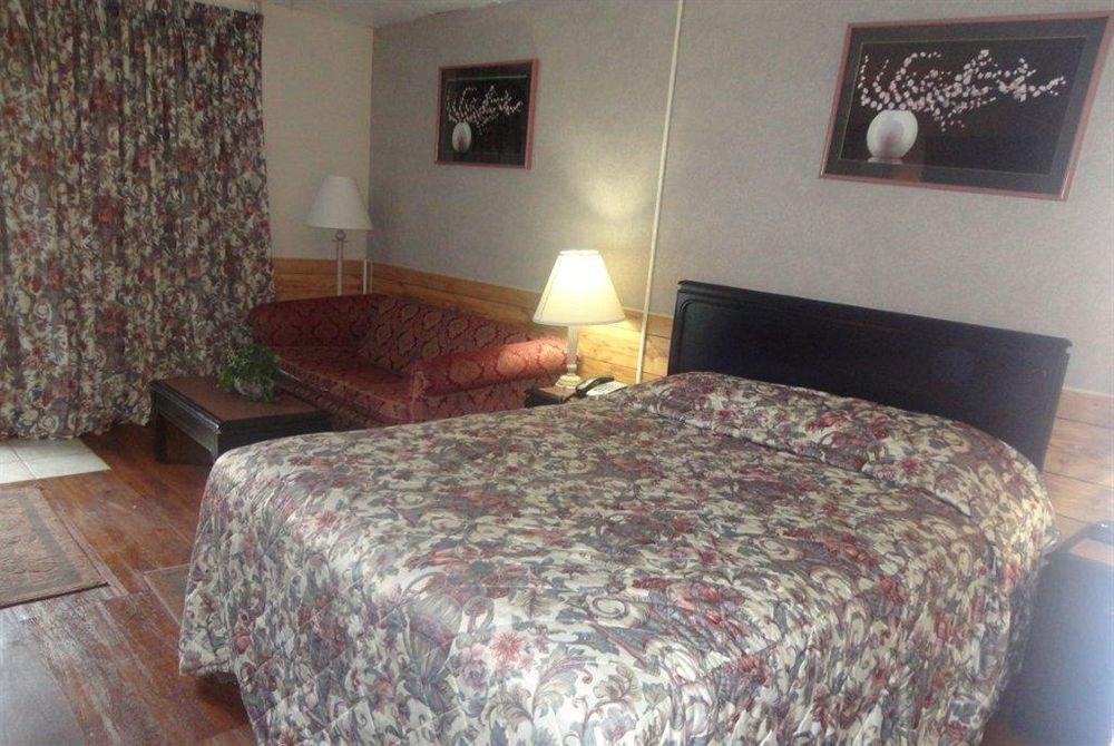 Niagara Parkway Court Motel Екстериор снимка