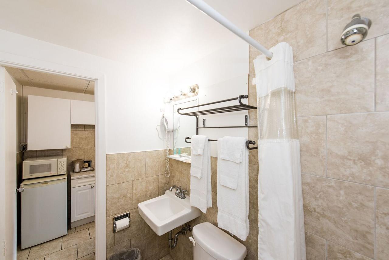 Niagara Parkway Court Motel Екстериор снимка