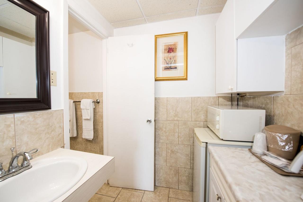 Niagara Parkway Court Motel Екстериор снимка