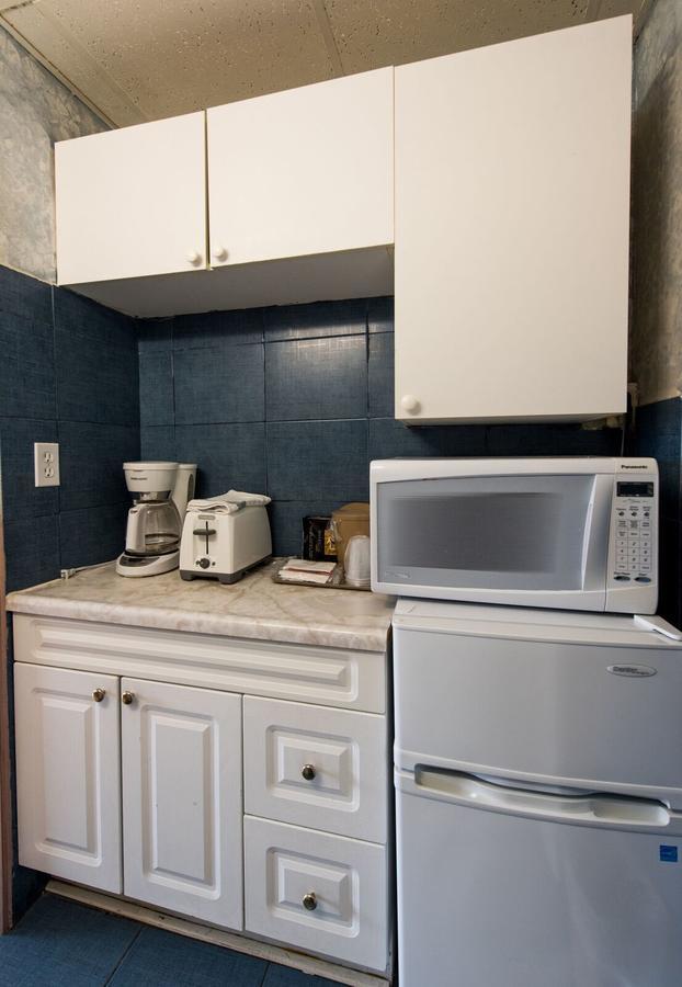 Niagara Parkway Court Motel Екстериор снимка