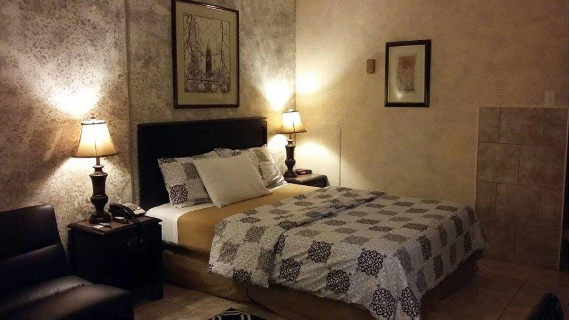 Niagara Parkway Court Motel Екстериор снимка