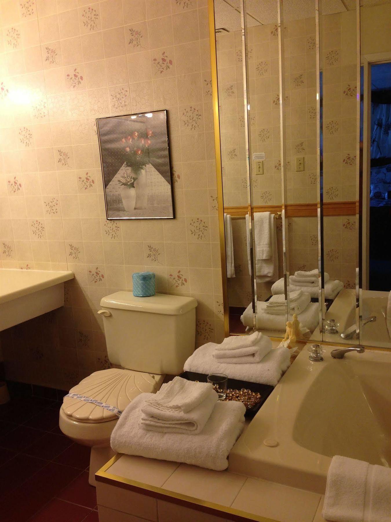 Niagara Parkway Court Motel Екстериор снимка
