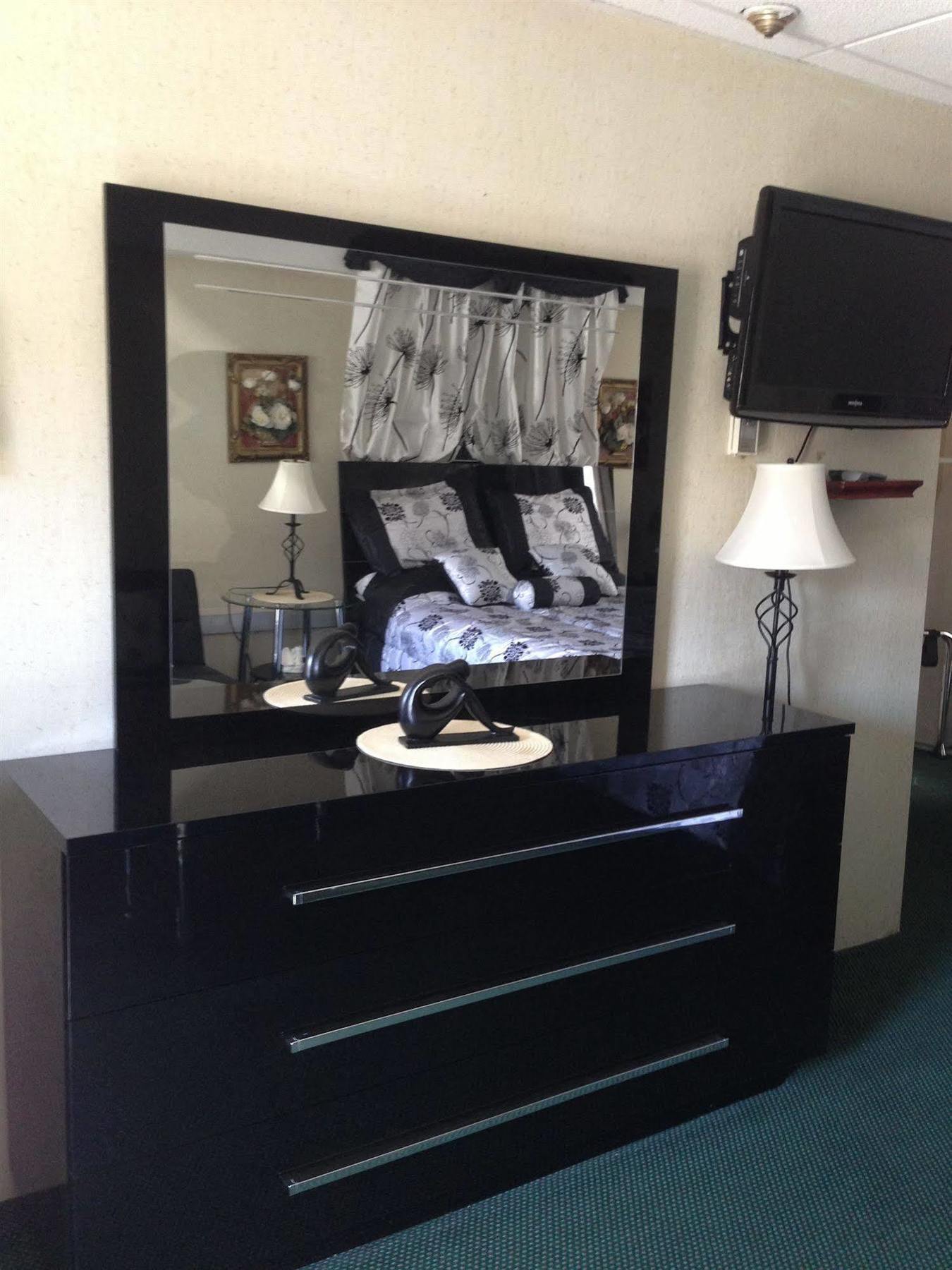 Niagara Parkway Court Motel Екстериор снимка