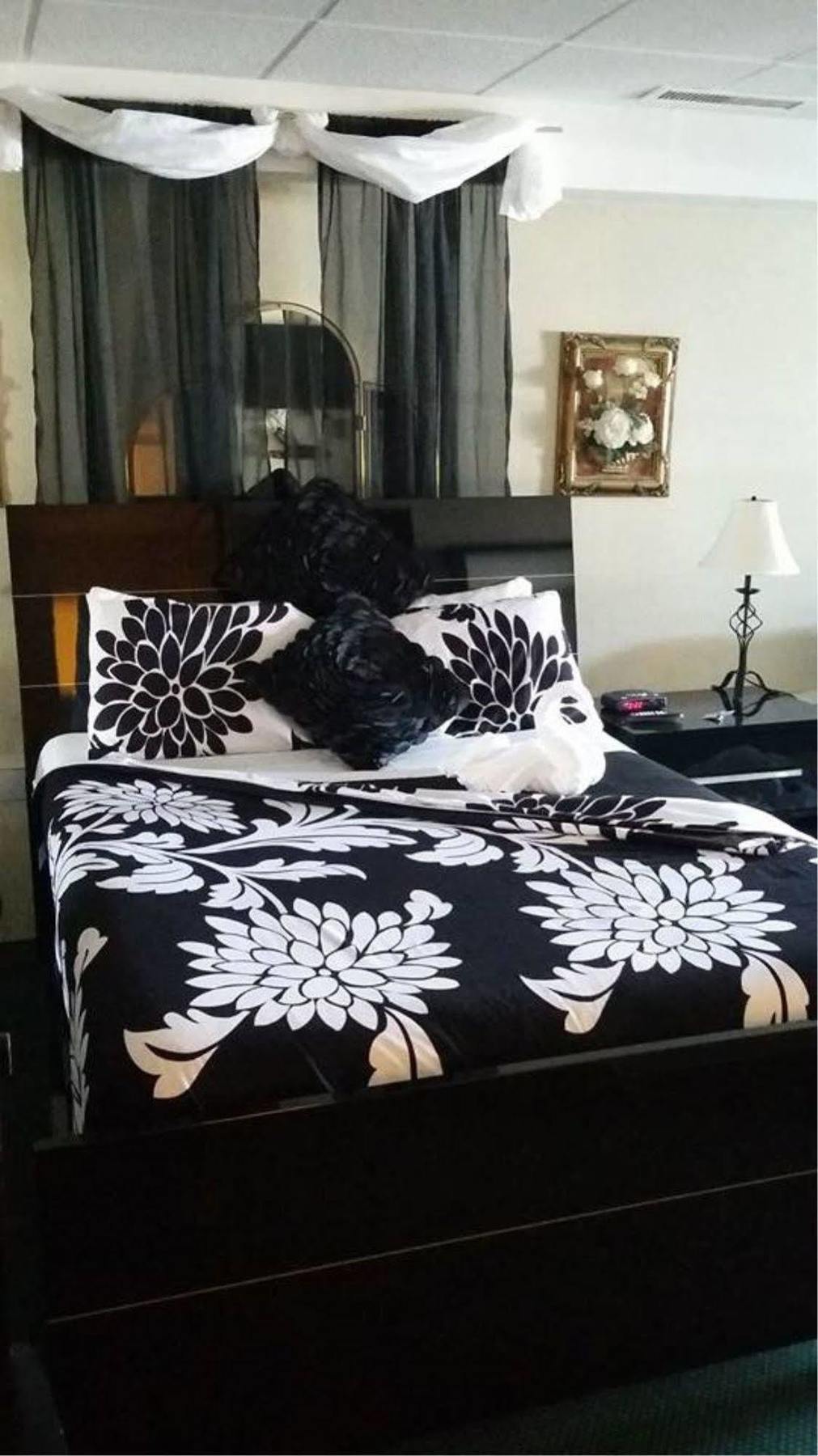 Niagara Parkway Court Motel Екстериор снимка